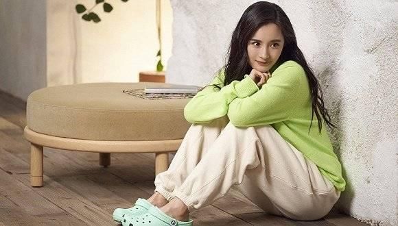 无法灭绝的洞洞鞋