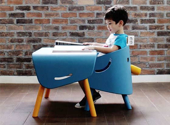 酷漫居：网店一体化试错