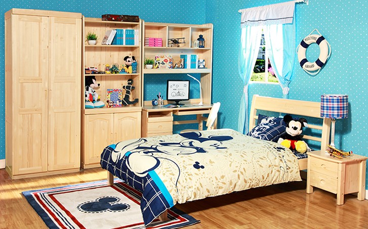 酷漫居：网店一体化试错