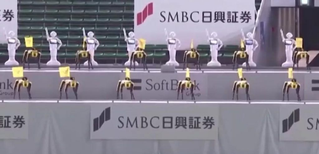 虚拟观众借“疫”上位