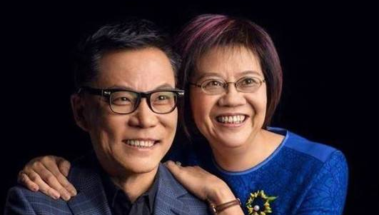 为夺控股权，俞渝搬来儿子当“救兵”