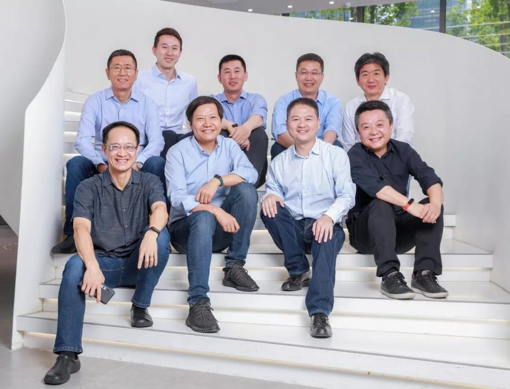 “挖人狂魔”雷军这次草率了