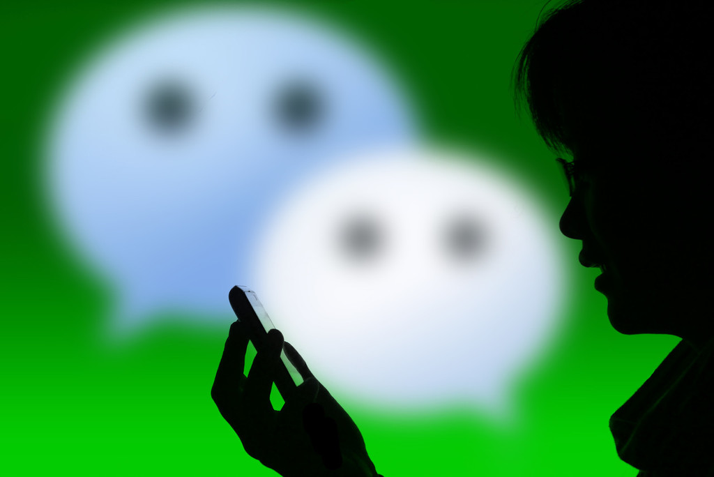 每家零售连锁企业都差一个“数字化二楼”