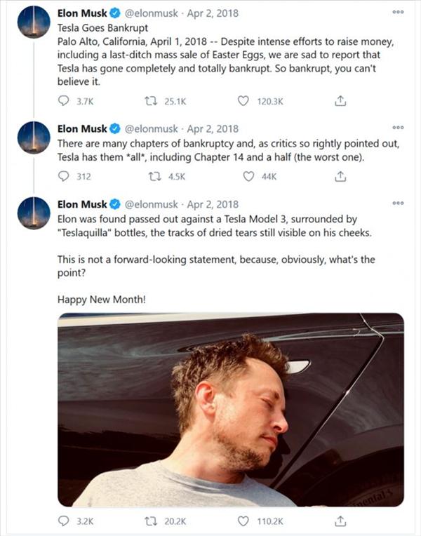 “特斯拉牌”龙舌兰酒~瓶，比飞天茅台还贵！