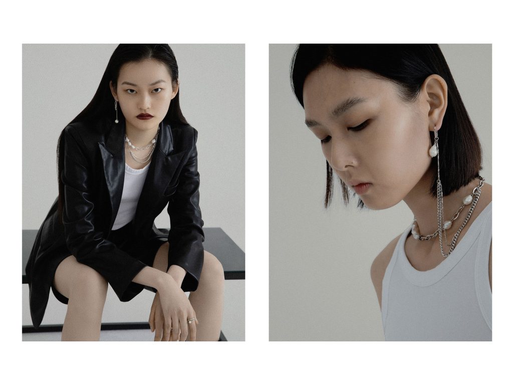 新锐首饰配饰设计品牌THEYKNOW完成千万级天使轮融资