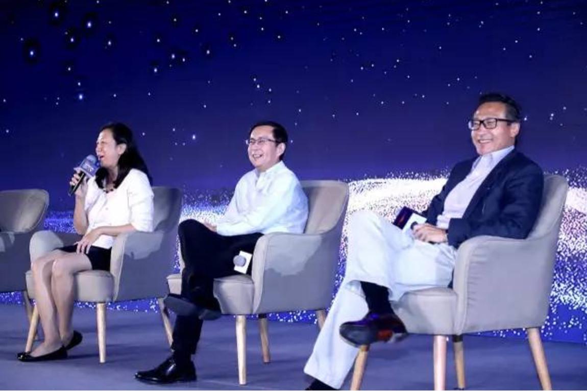 反垄断被罚？阿里管理层最新回应