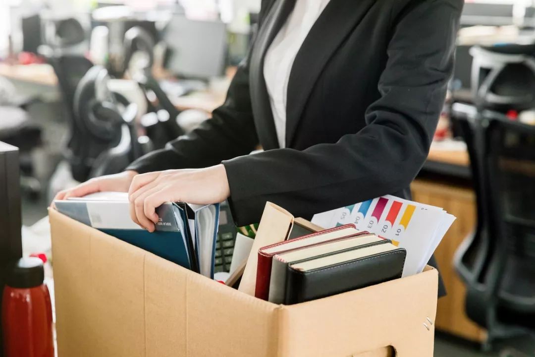 年终奖到手，半数互联网人想离职