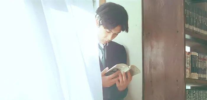 美少年柏原崇“落魄”的26年