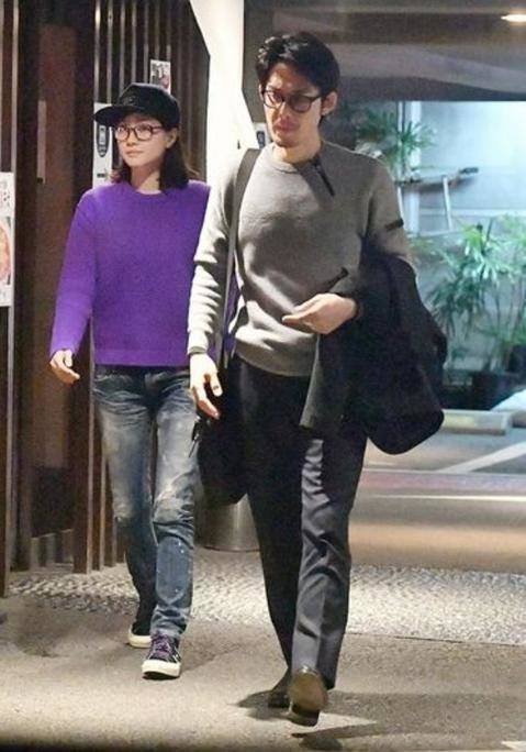 美少年柏原崇“落魄”的26年