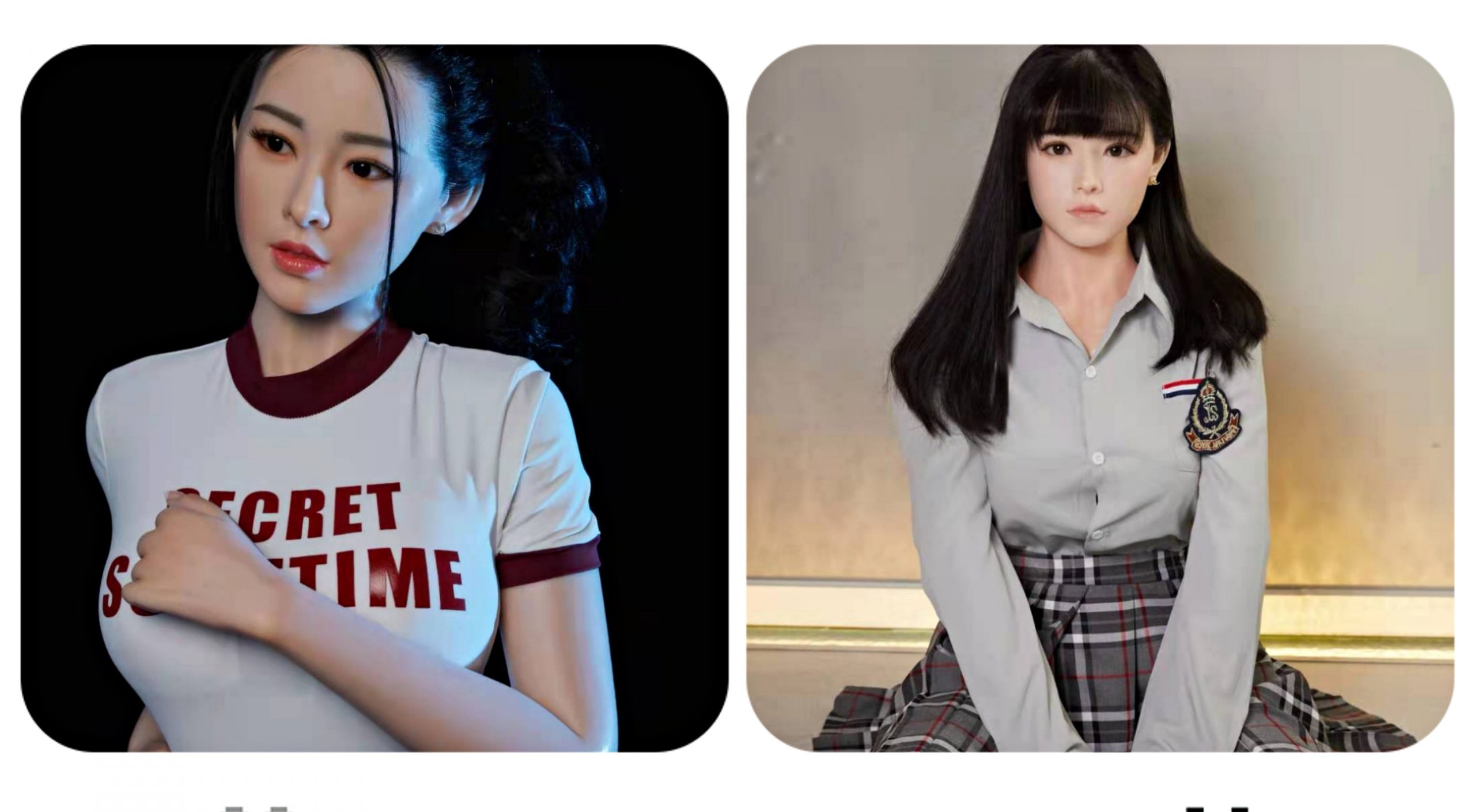 有了这款“神器”，你还用找女朋友吗？