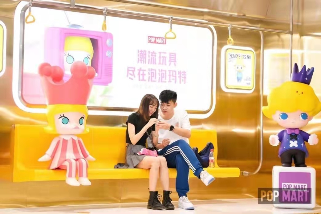 那些用企业微信的企业，都“悄悄”上市了