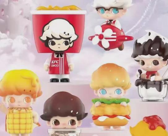 失控的盲盒营销