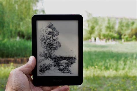 Kindle要离开中国？“由它去吧”