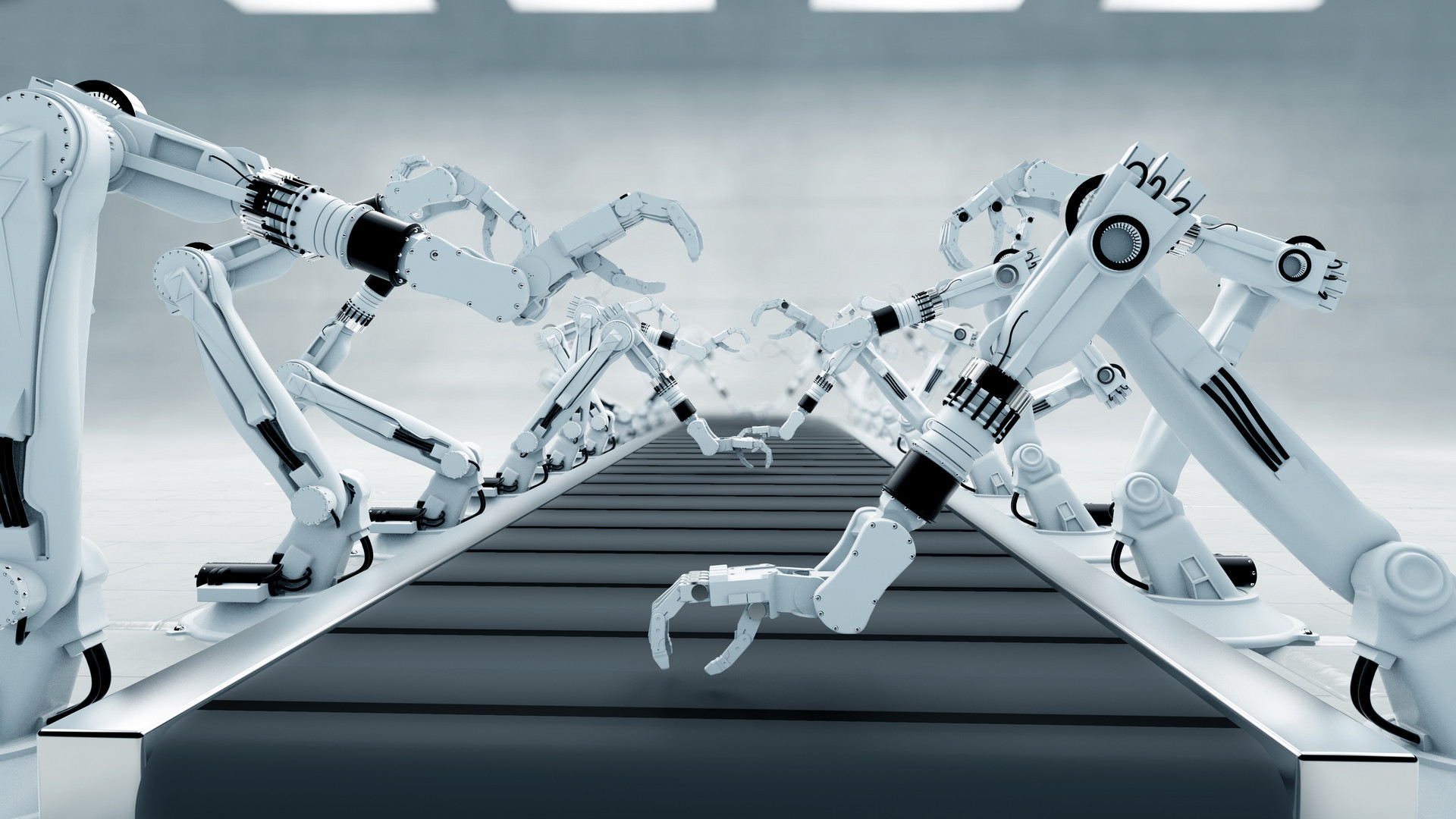 贝恩：中国将步入“机械+”时代