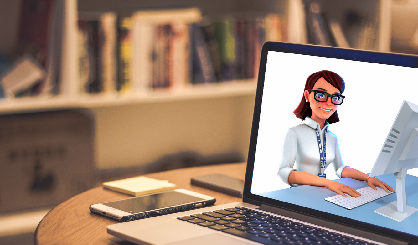 人瑞人才走过“关键时刻”