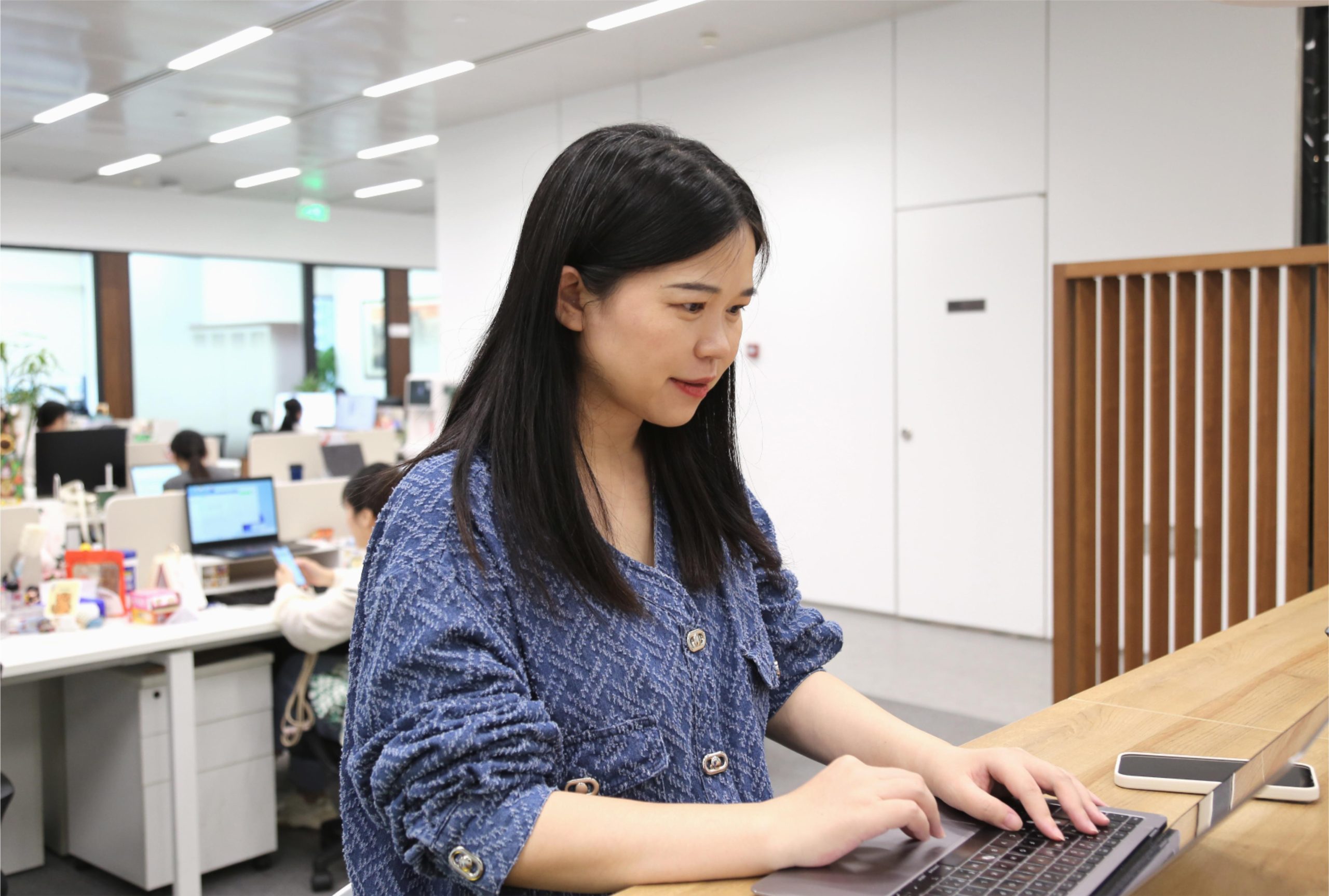 人力资源数字化转型的“人瑞样本”