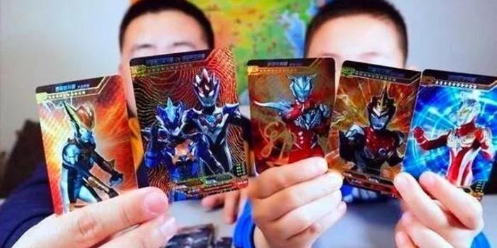 泡泡玛特的今天，是卡游的明天？