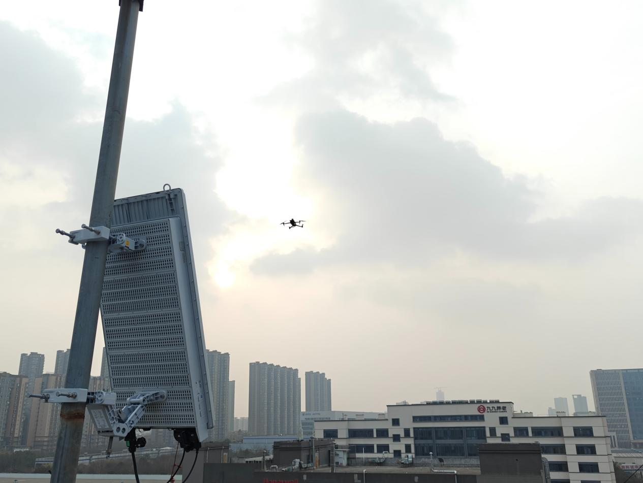 西安大唐不夜城春节热度爆表：中兴通讯多项5G-A技术提前布局