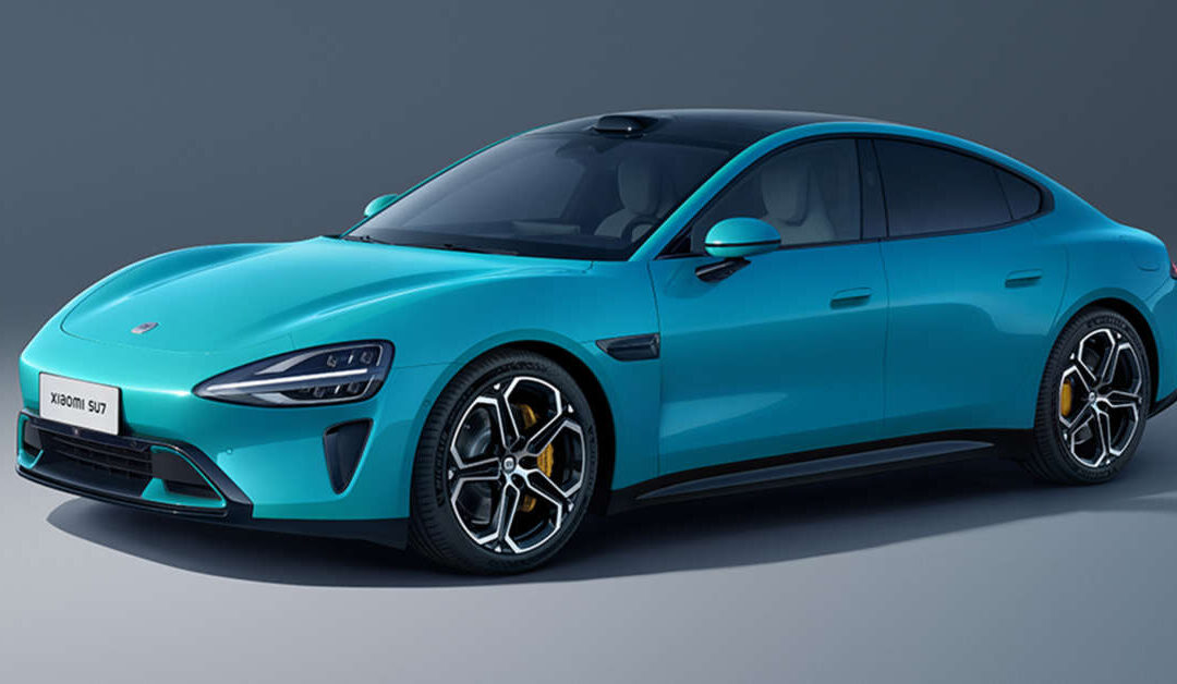 小米造车的故事讲得下去吗？