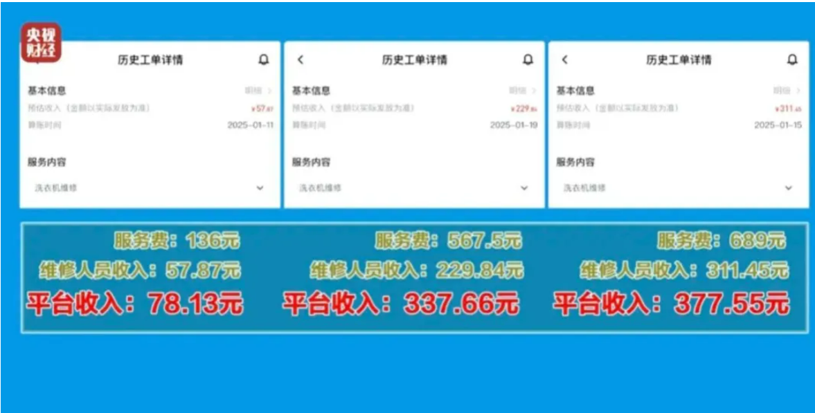 啄木鸟多次道歉，想上市更难了