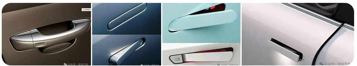 隐藏式车门把手害了多少条命？|快评