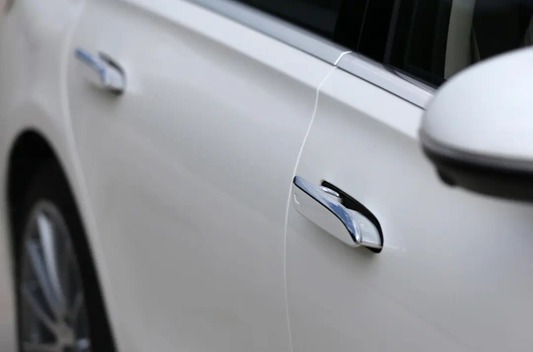 隐藏式车门把手害了多少条命？|快评