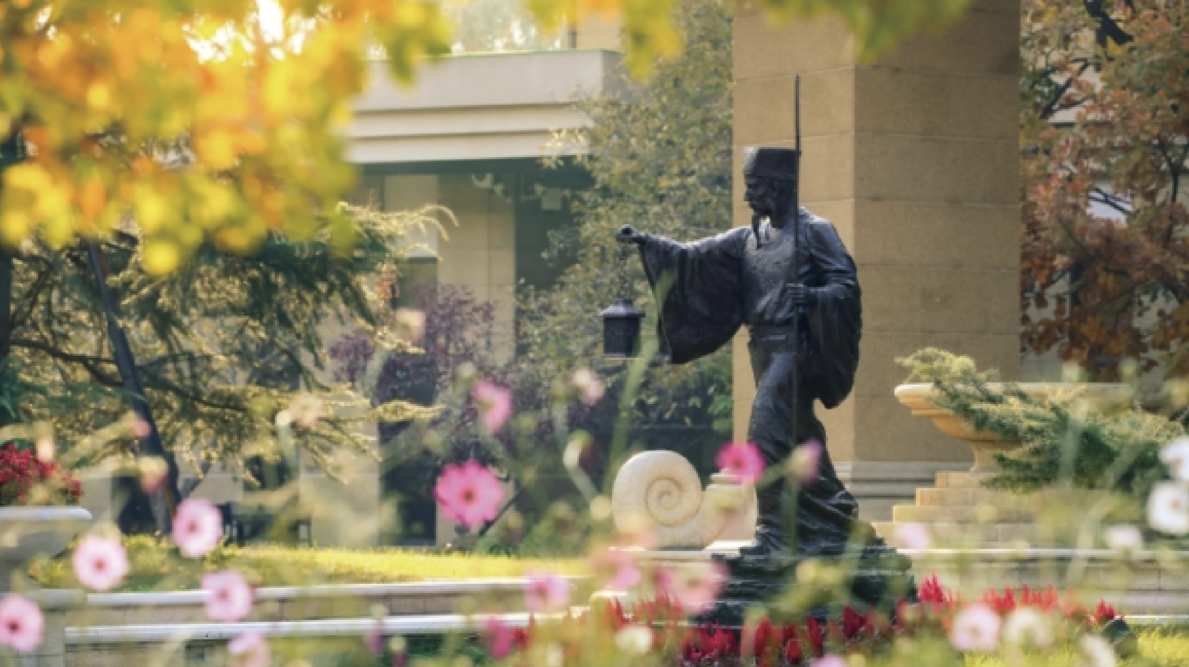 今天，企业家为什么需要王阳明？