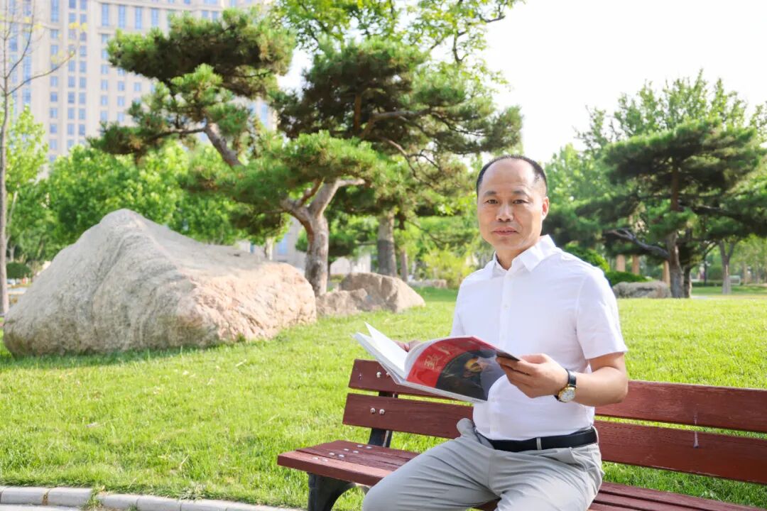 今天，企业家为什么需要王阳明？