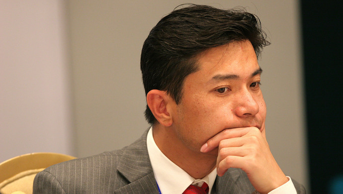 李彦宏痛失一员大将